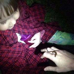 Meet your Posher, Jonathan